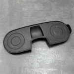 Insert Mat Drink Holder Bmw Series F07 Gt Cup Center Console 9142156. Fixed Price $34.82.