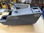 91-01 Ford Bronco Ii Ranger Explorer Center Console Oem Blue Read 1991-2001. Fixed Price $116.24.