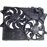 Ford Mustang Radiator And A/c Condenser Fan Assembly 2015-019 3.7 5.0L. Fixed Price $180.82.