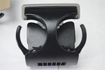 2002-2006 Lexus ES300/ES330 Front Console Cup Holder '02 '03 '05 '06 Gray Trim. Fixed Price $46.71.