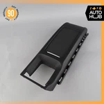Audi S5 Rear Center Console Storage Trim 8F0885995A Oem. Fixed Price $45.65.