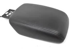 2012-2014 Ford Focus Black Leather Center Mid Console Armrest Lid Cover Oem. Fixed Price $50.99.