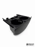 97-03 Ford F150 Expedition Navigator Dash Pull Out Drink Cup Holder Gray Oem. Fixed Price $79.99.