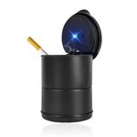 Yourkar Car Ashtray With Lid, Automotive One Size, Light. Fixed Price $11.46.