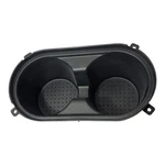 Fits 2009-2012 Ford Flex Holder Cup 8A8Z7413562DA New Oem. Fixed Price $43.37.