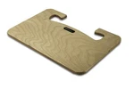 Autoexec Wheelmate Extreme Deluxe Car Steering Tray For Eating On The G.... Fixed Price $113.64.