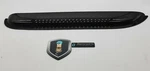 Gm 19172621 Window Deflectors 19171906 19171904. Fixed Price $58.19.