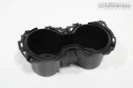 2016-2020 Kia Sorento Um Center Console Dual Drink Cup Holder Black Oem. Fixed Price $35.54.