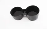 2008 - 2012 Ford Escape Front Center Console Cup Holder Insert 8L8478046B94A Oem. Fixed Price $21.95.