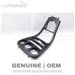 2017-2019 Mercedes-benz GLC43 Amg Front Center Console Trim / Bezel. Fixed Price $129.99.