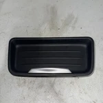 2013 Bmw 328I Center Console Coin Tray Insert Storage Trim 9232068. Fixed Price $26.00.