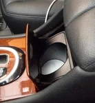2003-2006 Mercedes-benz W220 Front Cup Drink Holder S600 S500 S350 S55 S430 Amg. Fixed Price $149.00.