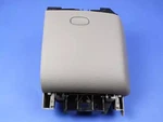 Genuine Mopar Instrument Panel Cup-holder 5GT151L5AE. Fixed Price $113.38.