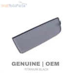 2024-2025 Vw Atlas Cross Sport 2.0L Front Right Door Panel Storage Insert. Fixed Price $19.99.