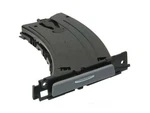 Bmw Cup Holder In Dashboard (gray/chrome) 2006-2013 51459173465--URO. Fixed Price $72.36.