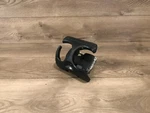 2001-2006 Lexus LS430 Front Center Console Dual Folding Cup Holder Black Oem. Fixed Price $84.00.
