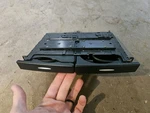 2005-12 Mercedes R230 SL500 SL550 Amg Center Console Dash Cup Holder Oem. Fixed Price $249.99.