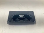 17-19 Ford F-250 Rear Center Console Cup Holder Oem Cm. Fixed Price $64.99.