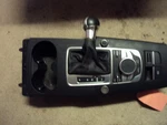 2015 Audi A3 Center Console Cup Holder Trim 8V1 864 261 6PS. Fixed Price $129.99.
