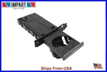 Bmw E90 E91 E92 E93 Right Passenger Retractable Cup Holder Gray 51 45 173 471. Fixed Price $79.95.