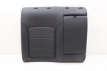 2020 - 2022 Volkswagen Passat Rear Right Seat Upper Cushion Cover Oem Black Hl. Fixed Price $155.64.