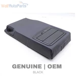2015-2018 Bmw X4 Rear Center Seat Armrest / Cup Holder 7366580. Fixed Price $70.99.