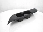 2022-2024 Nissan Pathfinder Rear Driver Quarter Trim Cup Holder 84957-6TA0A. Fixed Price $59.85.