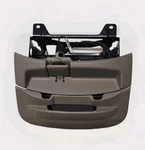 Genuine Ford Pull-out Cup Holder Assembly 2003-2011 Crown Victoria Grand Marquis. Fixed Price $235.99.