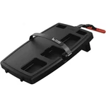 Stupid Car Tray Classic Organizer & Mobile Office Black With Cup Mug Holders. Fixed Price $34.99.