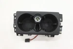 2021 - 2025 Audi Q7 Front Center Console Dual Oem. Fixed Price $84.29.