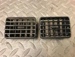 Dash Center Vent Louvers Toyota Tacoma Truck 4RUNNER Heater Hvac 1996-2002. Fixed Price $35.55.