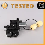 07-14 Mercedes W221 S400 S63 CL550 CL600 Rear Trunk Lid Latch Lock Actuator Oem. Fixed Price $66.40.