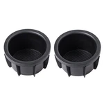 2PCS Console Box Cup Holder Insert Replacement For Toyota RAV4 2006 2007 2008.... Fixed Price $15.98.