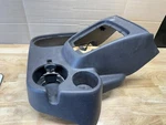 2ND Gen Ram 98-02 Manual Trans Console Cup Holder Shifter NV3500. Fixed Price $165.00.