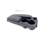 08-14 Mercedes W204 C250 Center Console Leather Black Oem Red. Fixed Price $75.00.