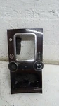 Volkswagen Touareg 2.5TDI 2002-2006 Centre Console Trim 7L6858602A. Fixed Price $53.77.