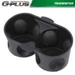 Center Console Cup Holder Liner Fit For 11-20 Grand Caravan Town & Country New. Fixed Price $11.79.