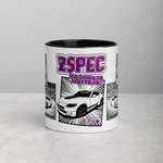 Zspec Coffee Mugs - Enhance Your Morning 11 Oz 15 Options. Fixed Price $20.34.