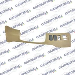 2001-2007 Toyota Highlander Lower Dash Bezel Mirror Switch Oem 55480-48050. Fixed Price $26.99.