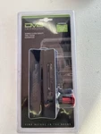 DV8 Offroad Quick Release Fire Extinguisher Mount - Billet Universal Nip. Fixed Price $72.00.
