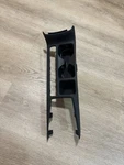 55K Ford Ecosport Centre Console Fascia Trim Gaiter Cup Holder 2020 GN15 A044K15. Fixed Price $39.95.