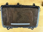 2011-2016 Bmw 528I 535I 550I Center Console Cup Holder Oem Used. Fixed Price $59.00.