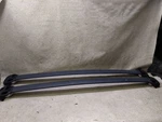 Pair Luggage Rack Cross Bars Fits 1996 1997 1998 1999 2000 Dodge Caravan Voyager. Fixed Price $78.00.
