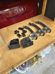 Land Rover Discovery 1 2 94-04 Oem Center Dash Cup Holder Tray More. Fixed Price $80.00.