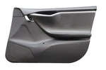 12-20 Tesla Model Front Right Passenger Interior Door Panel Trim Cover Oem. Fixed Price $165.00.