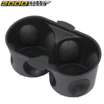 Center Console Cup Holder Liner Fit For 2011-2020 Grand Caravan Town & Country. Fixed Price $12.44.