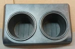 2007-2016 Ford Expedition Center Console Cup Holder Oem 78045D74 44ZG2705. Fixed Price $52.50.