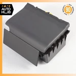 07-12 Mercedes R230 SL550 Storage Compartment Rear Left Driver Side Oem. Fixed Price $124.50.
