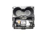 2021 Tesla Model Cup Holder Center Console 1755532-00 Oem. Fixed Price $30.00.