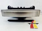 2022 - 2024 Rivian R1T / R1S Rear Cup Holder Assembly. Fixed Price $125.00.